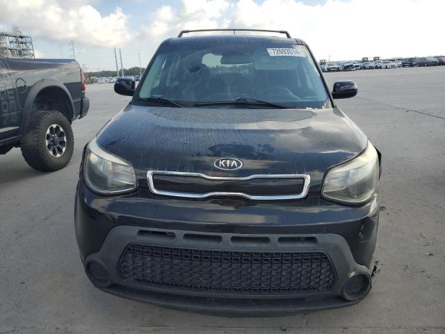 Photo 5 from auction – 2014 KIA SOUL with VIN KNDJN2A27E7075827