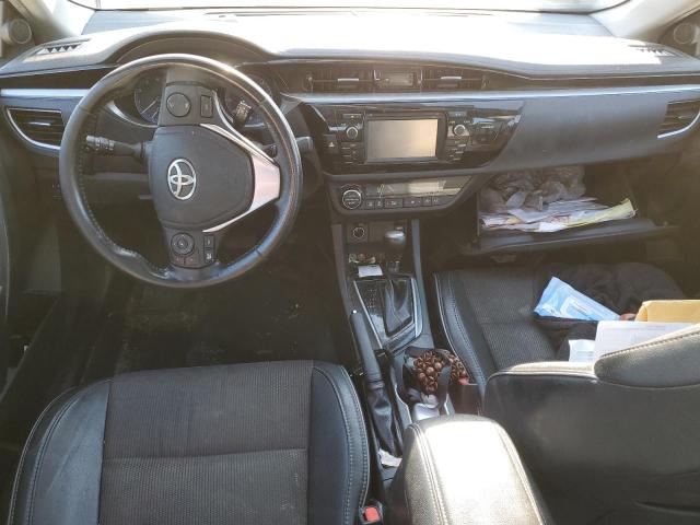 Zdjęcie 8 z aukcji – 2015 TOYOTA COROLLA L z VIN 2T1BURHE3FC419573