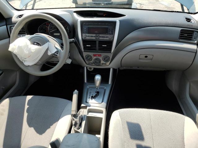 Photo 8 from auction – 2011 SUBARU FORESTER 2 with VIN JF2SHBBC5BH743635