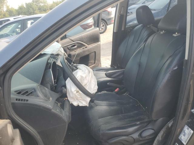 Photo 7 from auction – 2012 MAZDA 5 with VIN JM1CW2BLXC0124747