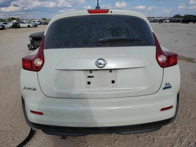 Photo 6 from auction – 2012 NISSAN JUKE S with VIN JN8AF5MR5CT118108