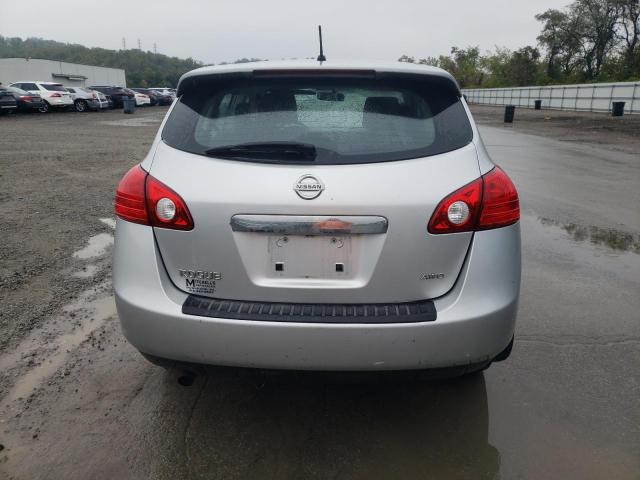 Photo 6 from auction – 2011 NISSAN ROGUE S with VIN JN8AS5MV2BW263385