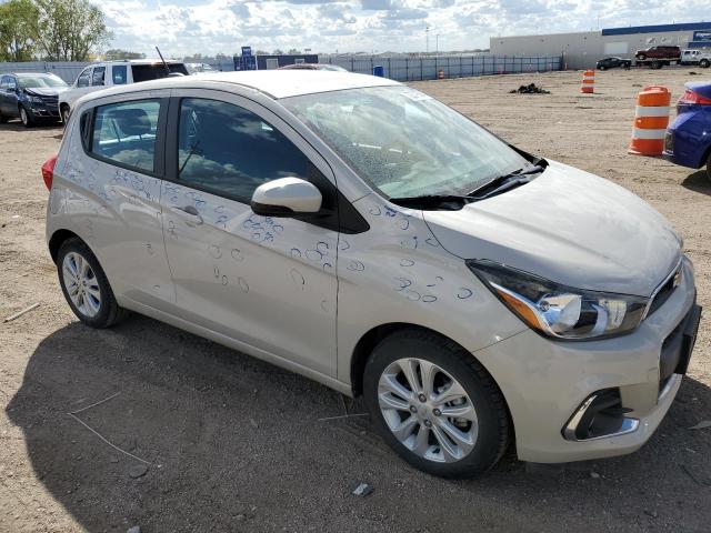 Photo 4 from auction – 2017 CHEVROLET SPARK 1LT with VIN KL8CD6SA7HC722840