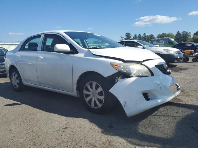 Photo 4 from auction – 2010 TOYOTA COROLLA BA with VIN 2T1BU4EE5AC328109