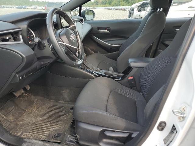 Photo 7 from auction – 2022 TOYOTA COROLLA SE with VIN 5YFP4MCE1NP105080