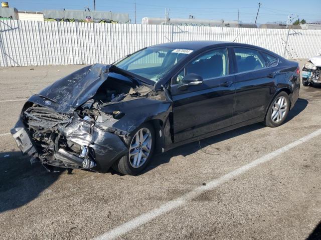Photo 1 from auction – 2016 FORD FUSION SE with VIN 3FA6P0H78GR385346