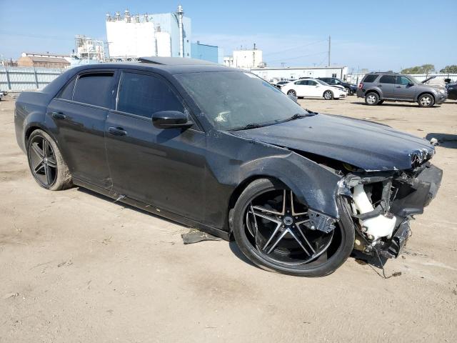 Photo 4 from auction – 2014 CHRYSLER 300 S with VIN 2C3CCABG3EH222138