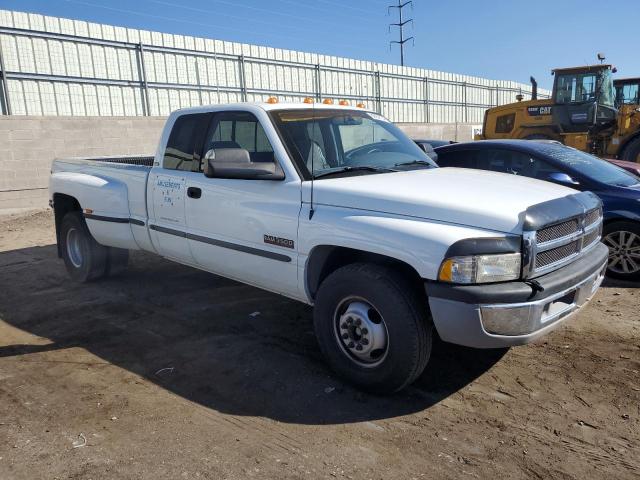 Photo 4 from auction – 1998 DODGE RAM 3500 with VIN 1B7MC3362WJ224089