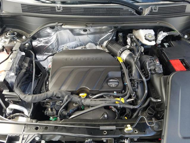 Photo 12 from auction – 2024 BUICK ENVISTA SP with VIN KL47LBE22RB218450