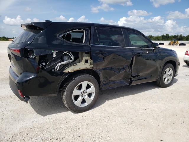 Photo 3 from auction – 2024 TOYOTA HIGHLANDER with VIN 5TDKDRAH5RS544056