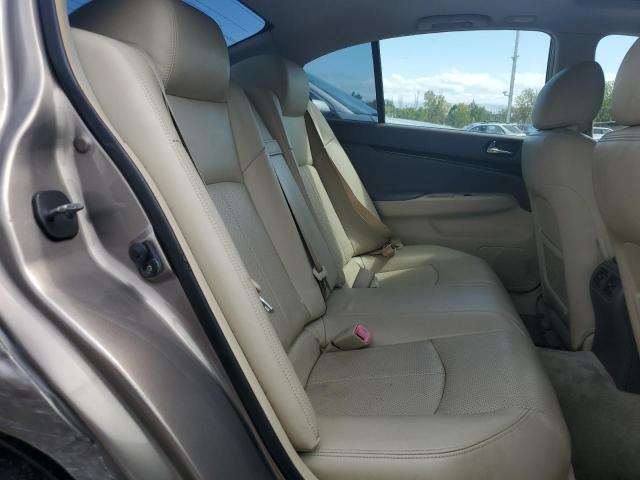 Photo 10 from auction – 2011 INFINITI G37 with VIN JN1CV6AR1BM405801
