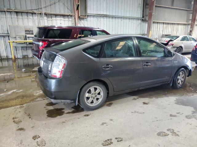 Photo 3 from auction – 2008 TOYOTA PRIUS with VIN JTDKB20U283310372