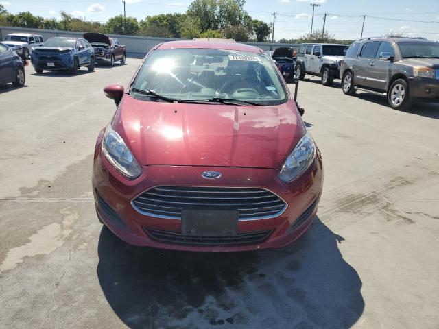 Photo 5 from auction – 2014 FORD FIESTA SE with VIN 3FADP4BJ1EM190296