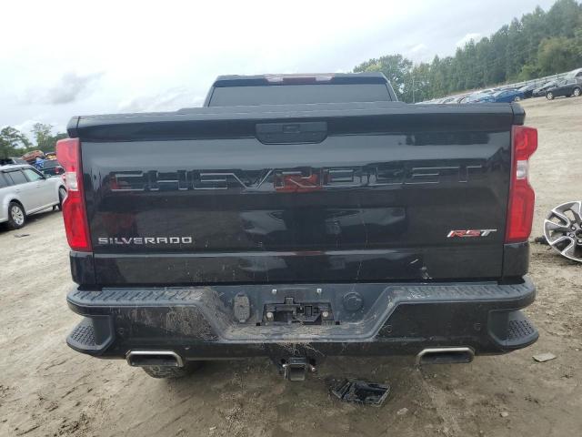 Photo 6 from auction – 2020 CHEVROLET SILVERADO with VIN 1GCRYEED0LZ334487