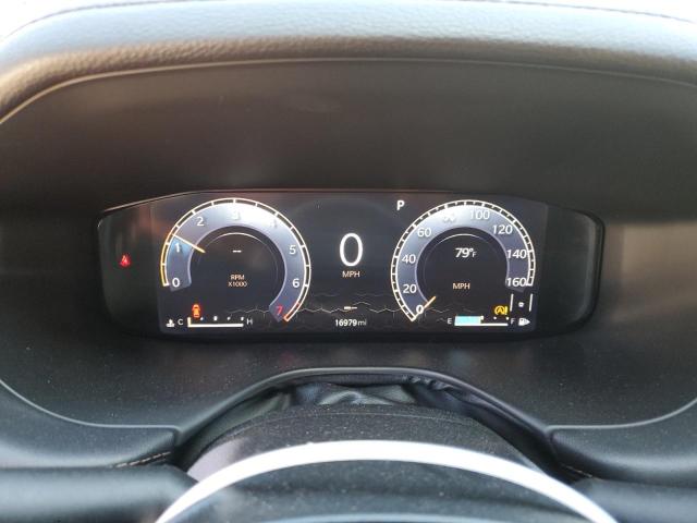 Photo 9 from auction – 2022 JEEP COMPASS LI with VIN 3C4NJDCB5NT223930