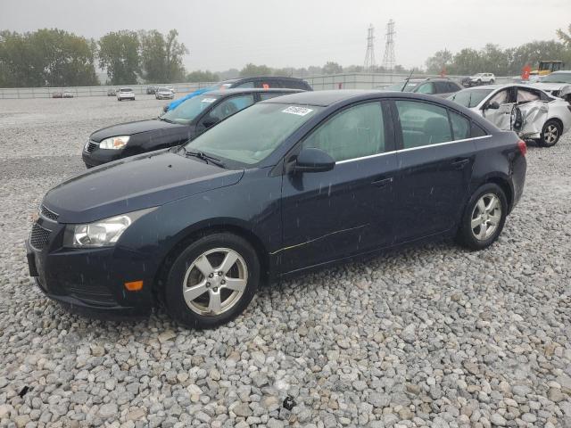 CHEVROLET CRUZE LT 2014 with VIN 1G1PC5SB5E7157693 - Photo from auction