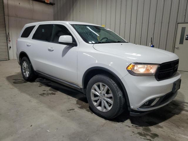 Photo 4 from auction – 2015 DODGE DURANGO SS with VIN 1C4RDJFG0FC888696