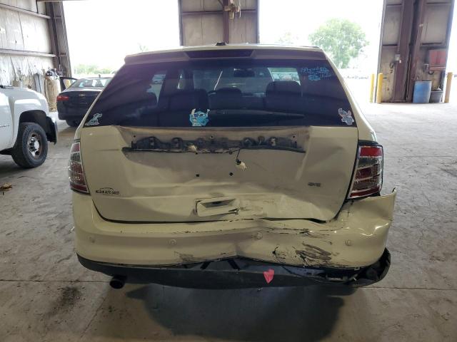 Photo 6 from auction – 2010 FORD EDGE SEL with VIN 2FMDK3JC7ABA27570