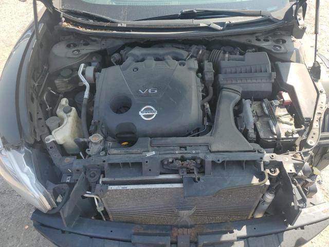 Photo 11 from auction – 2012 NISSAN MAXIMA S with VIN 1N4AA5AP2CC813813