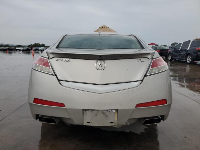 Photo 6 from auction – 2010 ACURA TL with VIN 19UUA8F52AA023941