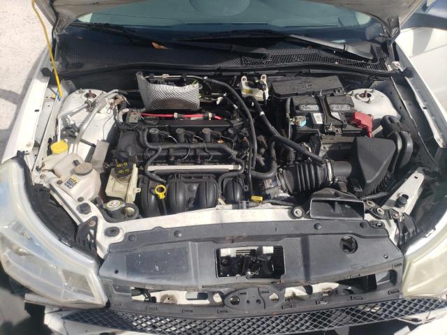 Photo 11 from auction – 2009 FORD FOCUS SEL with VIN 1FAHP37NX9W238052