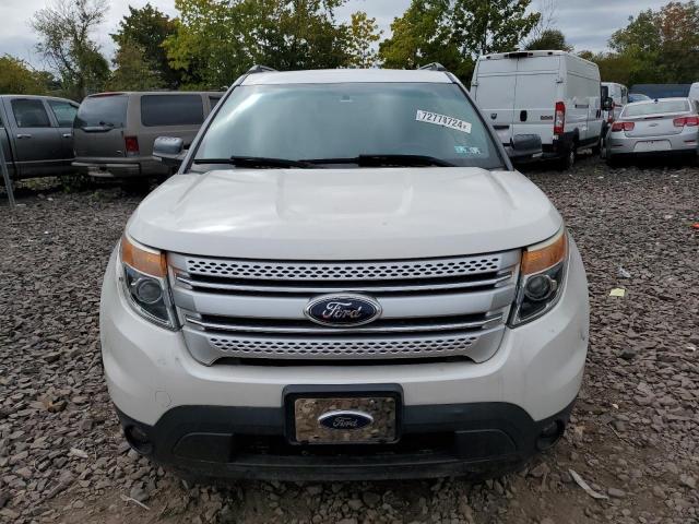 Photo 5 from auction – 2015 FORD EXPLORER X with VIN 1FM5K8D84FGC56278