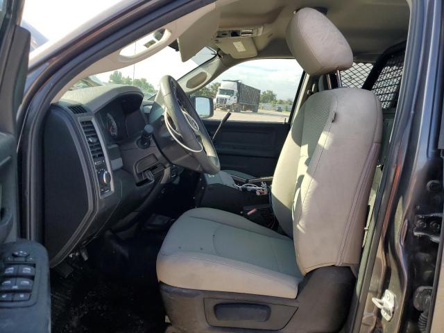Photo 7 from auction – 2019 RAM 1500 CLASS with VIN 1C6RR7KT9KS690973