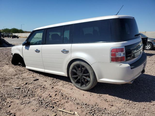 Photo 2 from auction – 2019 FORD FLEX SEL with VIN 2FMGK5C87KBA20251