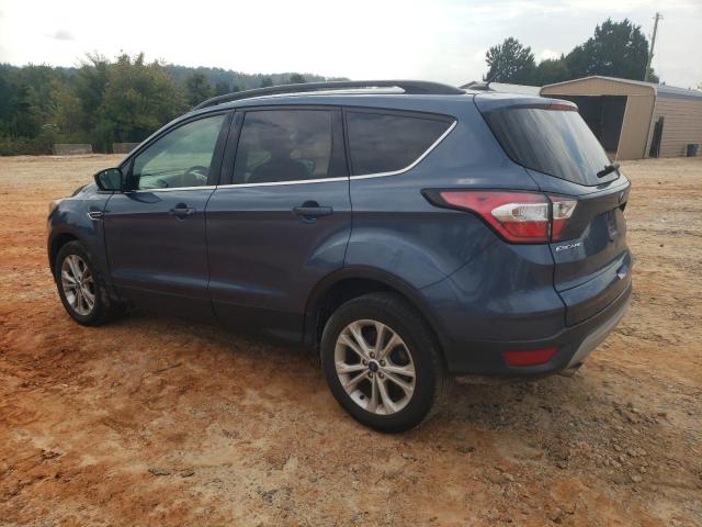 Photo 2 from auction – 2018 FORD ESCAPE SE with VIN 1FMCU0GD7JUB46041