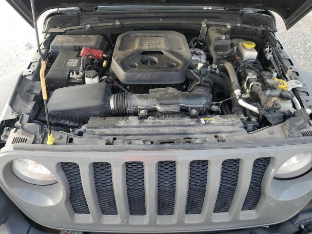 Photo 12 from auction – 2019 JEEP WRANGLER U with VIN 1C4HJXDN5KW592199