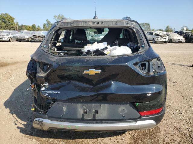 Photo 6 from auction – 2022 CHEVROLET TRAILBLAZE with VIN KL79MRSL5NB148791