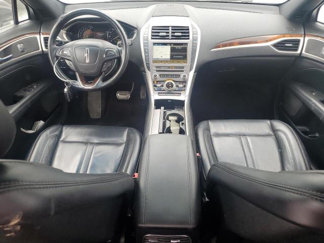 Photo 8 from auction – 2018 LINCOLN MKZ SELECT with VIN 3LN6L5C99JR622070