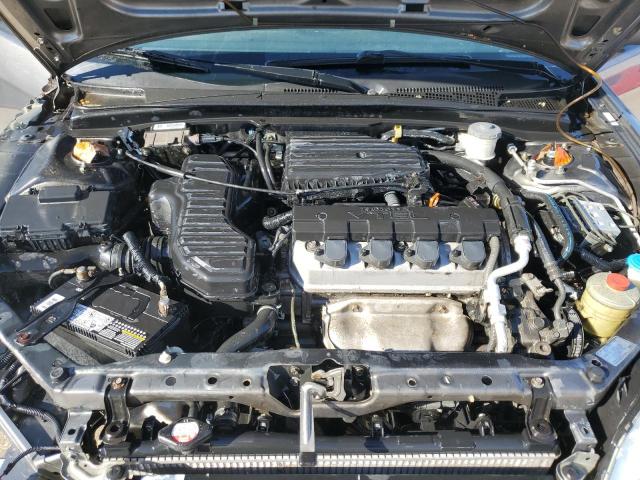 Photo 11 from auction – 2004 HONDA CIVIC EX with VIN 1HGEM22934L032898