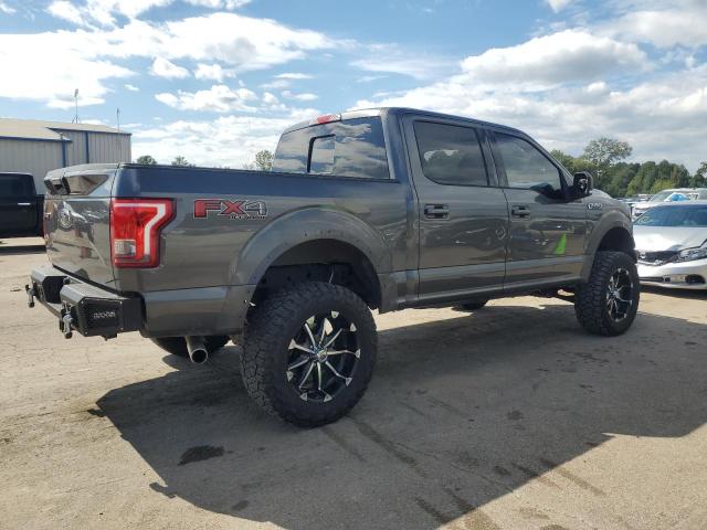 Photo 3 from auction – 2017 FORD F150 SUPER with VIN 1FTEW1EF9HFA20327
