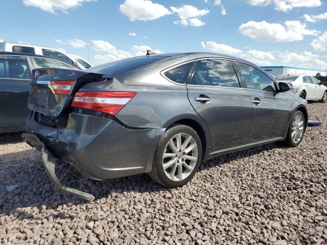 Photo 3 from auction – 2013 TOYOTA AVALON BAS with VIN 4T1BK1EB9DU067192