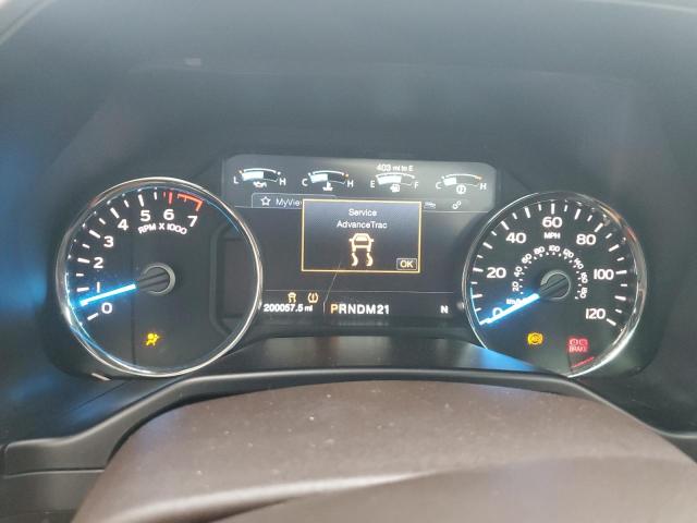 Photo 9 from auction – 2017 FORD F150 SUPER with VIN 1FTEW1EF0HFA86085
