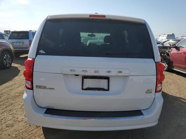Photo 6 from auction – 2017 DODGE GRAND CARA with VIN 2C4RDGCG4HR692505