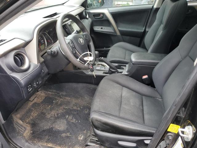 Photo 7 from auction – 2013 TOYOTA RAV4 XLE with VIN 2T3RFREV0DW038053