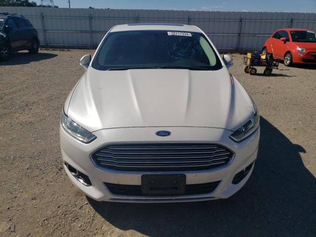 Photo 5 from auction – 2016 FORD FUSION TIT with VIN 3FA6P0K95GR233289
