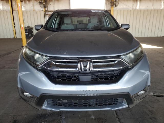 Photo 5 from auction – 2017 HONDA CR-V EX with VIN 7FARW1H58HE043448