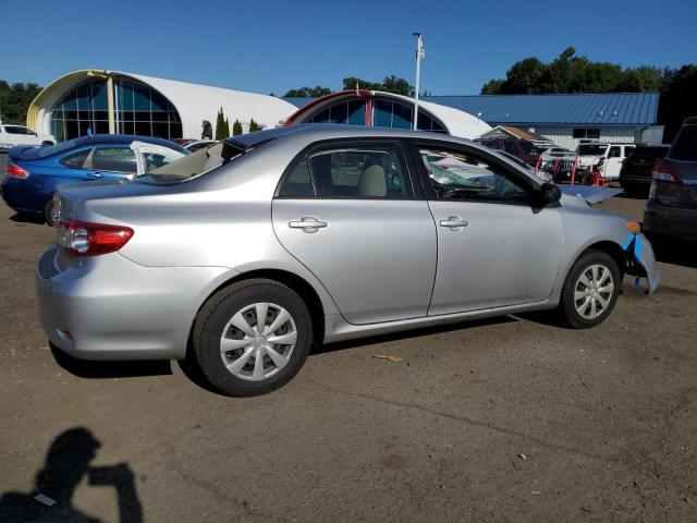Photo 3 from auction – 2011 TOYOTA COROLLA BA with VIN JTDBU4EE4BJ088427