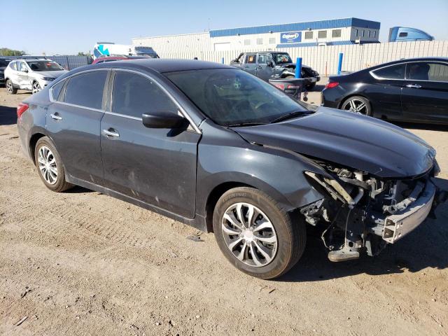 Photo 4 from auction – 2017 NISSAN ALTIMA 2.5 with VIN 1N4AL3AP1HC153754