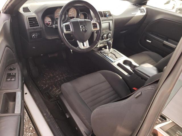Photo 8 from auction – 2014 DODGE CHALLENGER with VIN 2C3CDYBT4EH179741