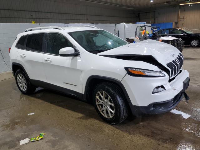 Photo 4 from auction – 2017 JEEP CHEROKEE L with VIN 1C4PJMCS2HW501478