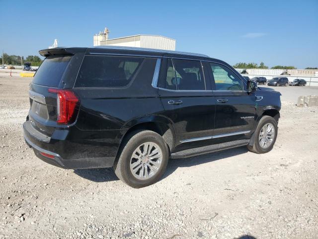 Photo 3 from auction – 2022 GMC YUKON SLT with VIN 1GKS2BKD6NR252986