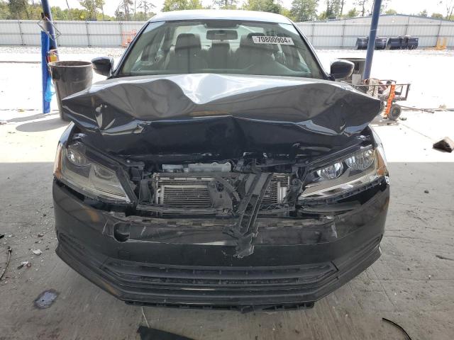 Photo 5 from auction – 2017 VOLKSWAGEN JETTA S with VIN 3VW2B7AJ1HM252249