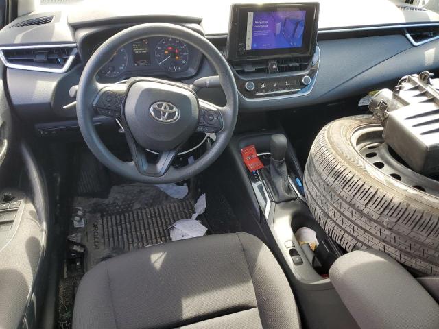Photo 8 from auction – 2023 TOYOTA COROLLA LE with VIN 5YFB4MDE3PP073793