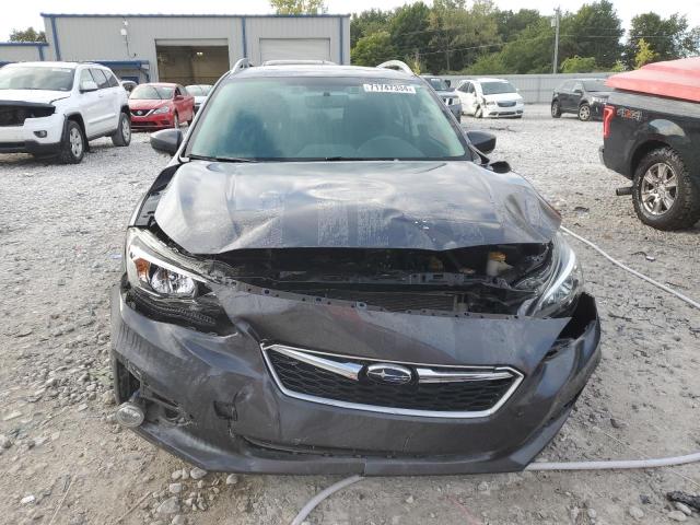 Photo 5 from auction – 2019 SUBARU IMPREZA PR with VIN 4S3GTAD60K3763437