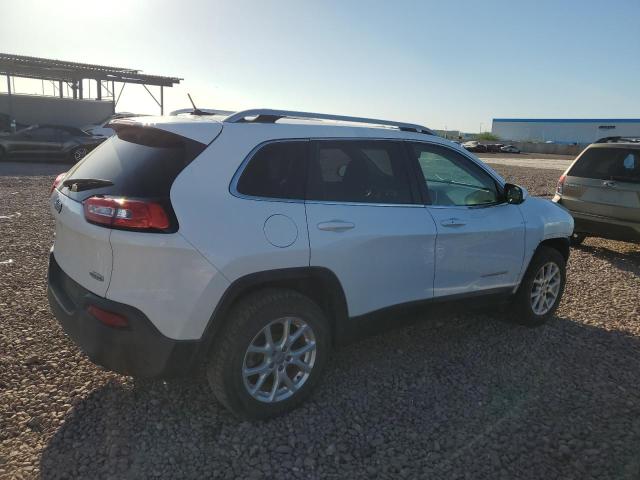 Photo 3 from auction – 2014 JEEP CHEROKEE L with VIN 1C4PJMCS2EW223466