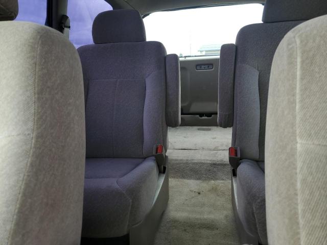 Photo 10 from auction – 1997 HONDA ODYSSEY EX with VIN JHMRA1878VC020075